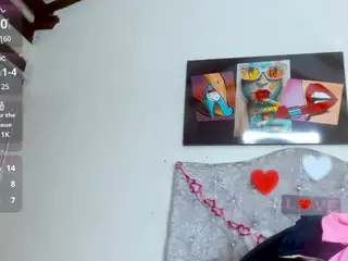 terpsicoresexx's Live Sex Cam Show