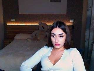 Maturbation camsoda carollina-fox