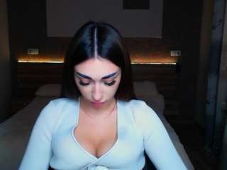 carollina-fox webcam