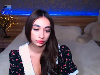 Carollina-Fox's Live Sex Cam Show