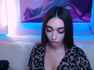 Carollina-Fox's Live Sex Cam Show