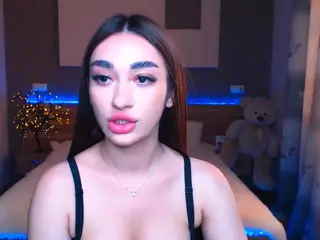 Carollina-Fox's Live Sex Cam Show