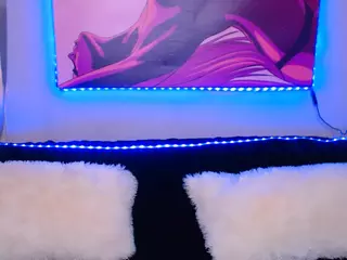 Carollina-Fox's Live Sex Cam Show