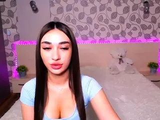 Carollina-Fox's Live Sex Cam Show