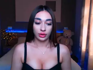 Carollina-Fox's Live Sex Cam Show