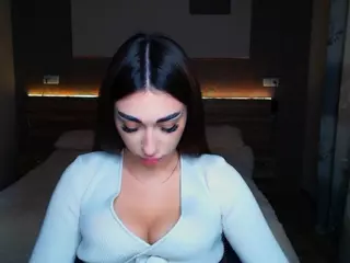 Carollina-Fox's Live Sex Cam Show