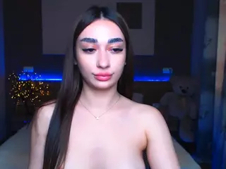 Carollina-Fox's Live Sex Cam Show