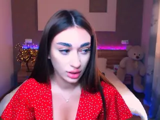 Carollina-Fox's Live Sex Cam Show