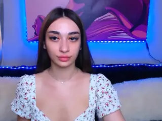 Carollina-Fox's Live Sex Cam Show