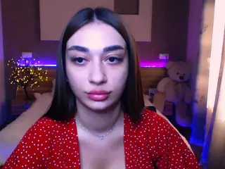 Carollina-Fox's Live Sex Cam Show