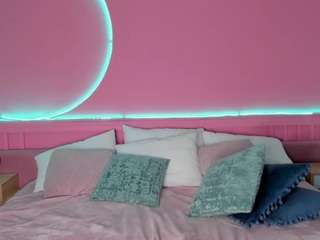 Serenitylove camsoda emyliesander