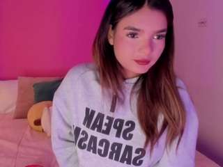  emyliesander chat room