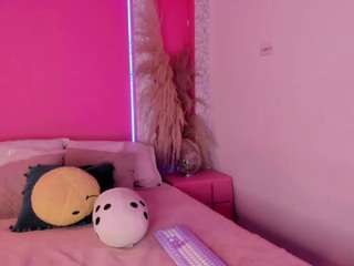 emyliesander webcam