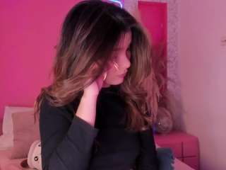 emyliesander webcam model