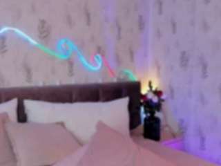 emyliesander Live Webcam on CamSoda