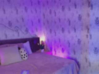 emyliesander webcam model