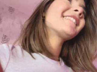 emyliesander webcam model