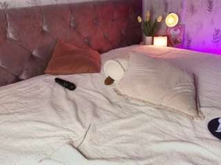 emyliesander Sex Cam Show