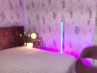 emyliesander Sex Cam Show
