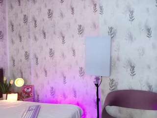 emyliesander Sex Cam Show