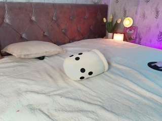 emyliesander Sex Cam Show