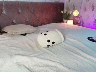 emyliesander Sex Cam Show