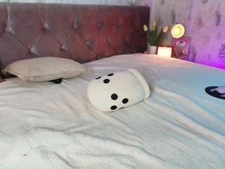 emyliesander Sex Cam Show