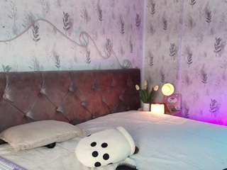 emyliesander Sex Cam Show