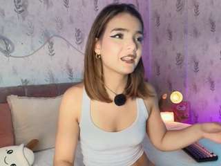 emyliesander Sex Cam Show