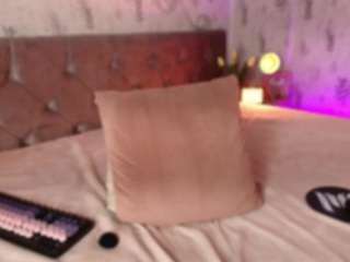 emyliesander Sex Cam Show