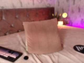 emyliesander Sex Cam Show