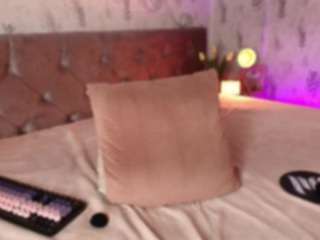 emyliesander Sex Cam Show