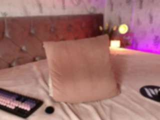 emyliesander Sex Cam Show
