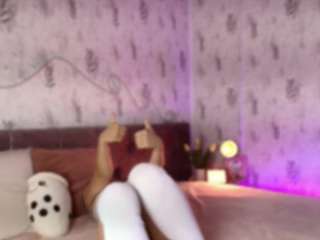 emyliesander Sex Cam Show