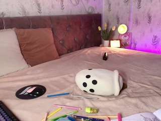 emyliesander Sex Cam Show