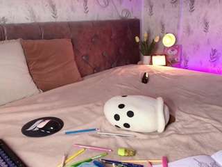 emyliesander Sex Cam Show