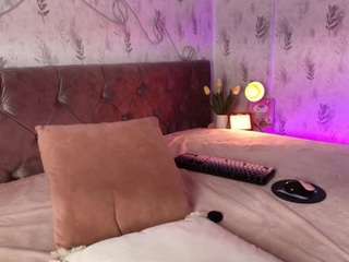 emyliesander Sex Cam Show