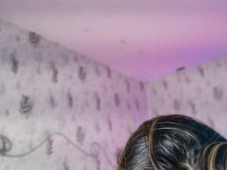 emyliesander Sex Cam Show