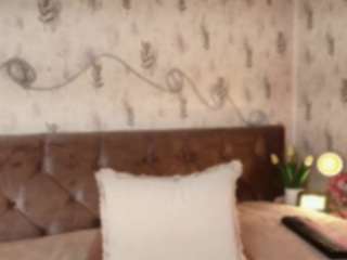 emyliesander live webcam show