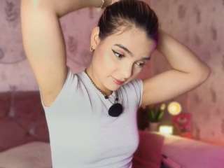 emyliesander live webcam show