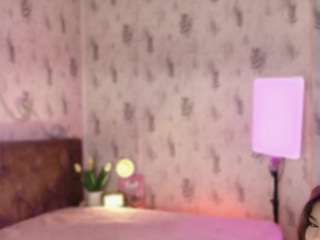 emyliesander live webcam show