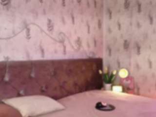 emyliesander live webcam show