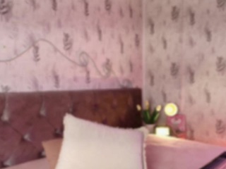 emyliesander live webcam show