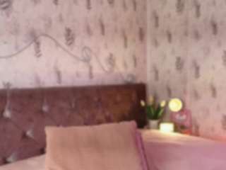 emyliesander live webcam show