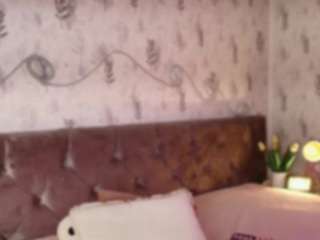 Emylie sexy body live webcam show