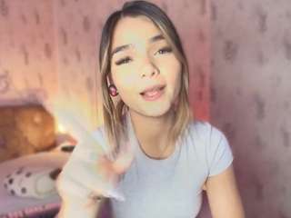 Emylie sexy body live cam preview