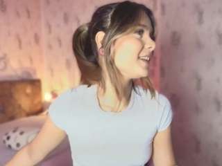 Emylie sexy body live cam preview