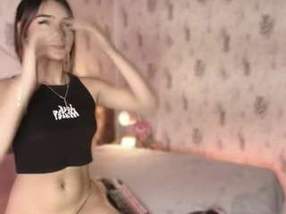 Emylie sexy body live cam preview