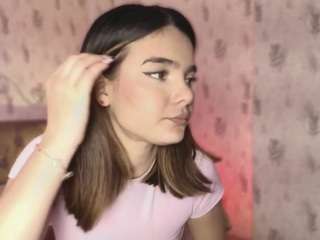 Emylie sexy body live cam preview