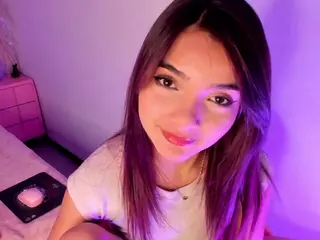 Emylie sexy body's Live Sex Cam Show